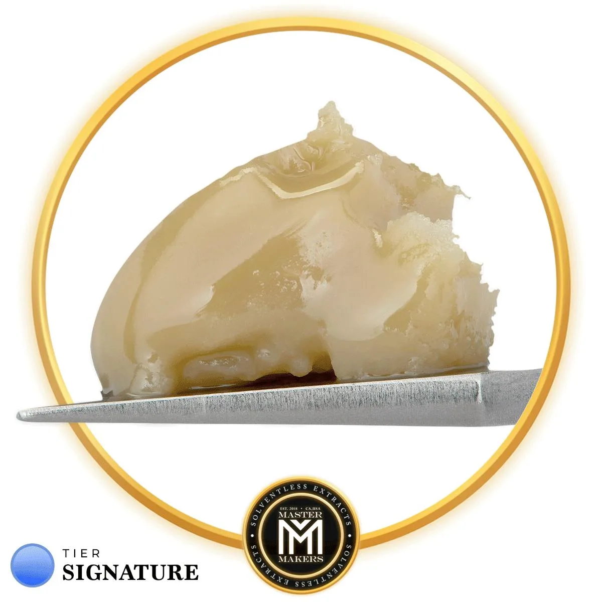 IT'S IT - Live Rosin Cold Cure - Signature