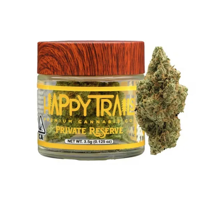 PR - KING CONGOLESE - 3.5G - S