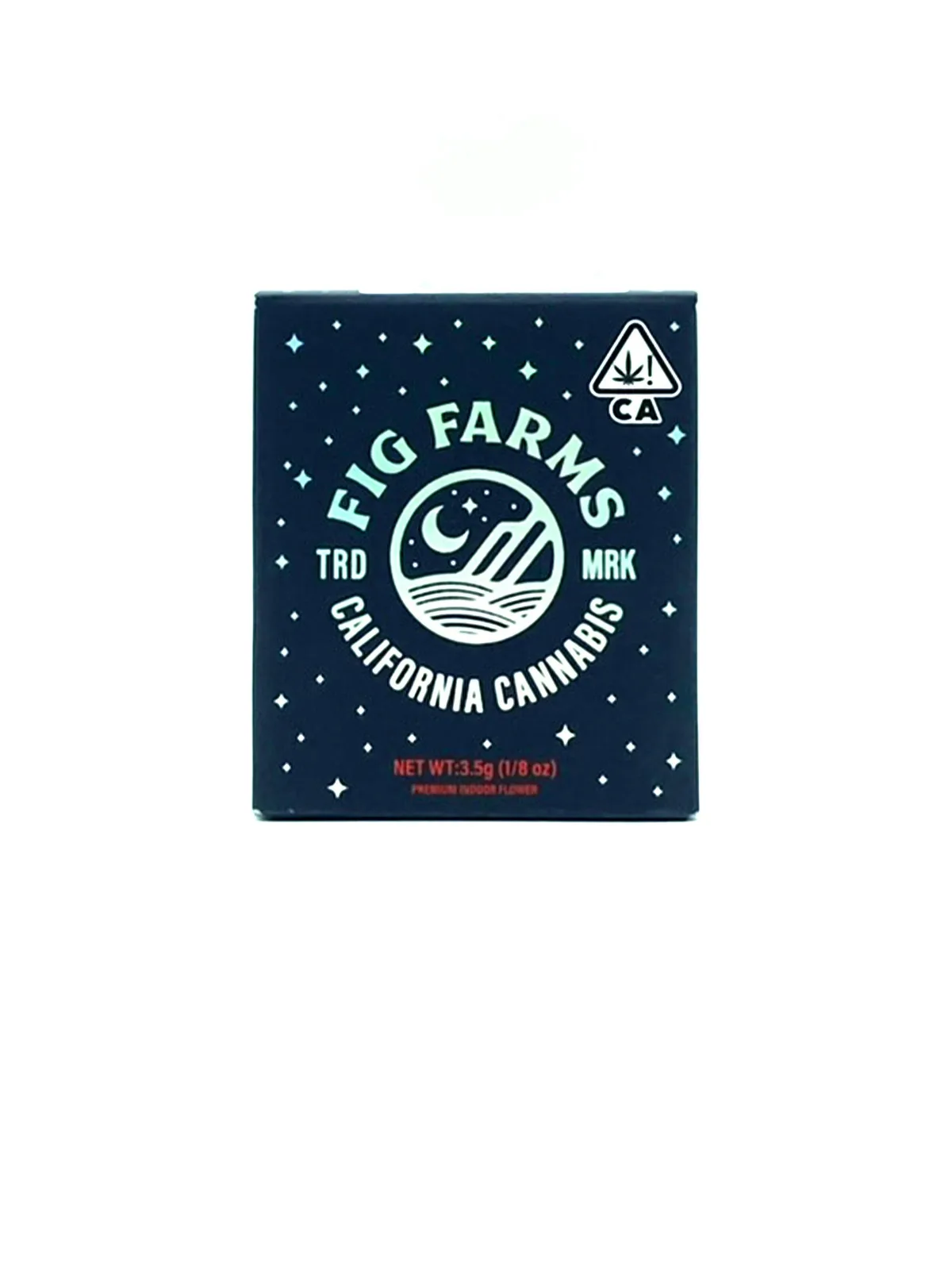 Fig Farms - Fig OG - 3.5g - eighth