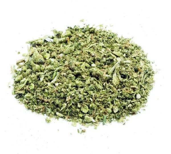 MOCHI Runtz SHAKE 1/2 Ounce 28.47% THC