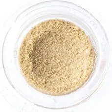 JAHnetics Unpressed Hash 1g