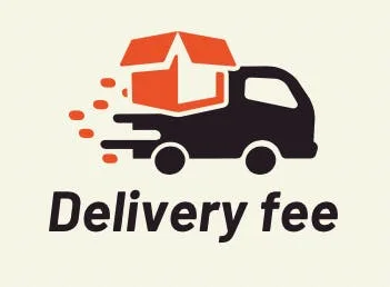 Delivery Fee