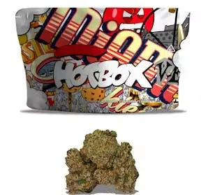 Hotbox - Flower - Blue Dream - 14G