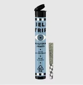 Field Trip 2pk Prerolls 1g Jungle Bird