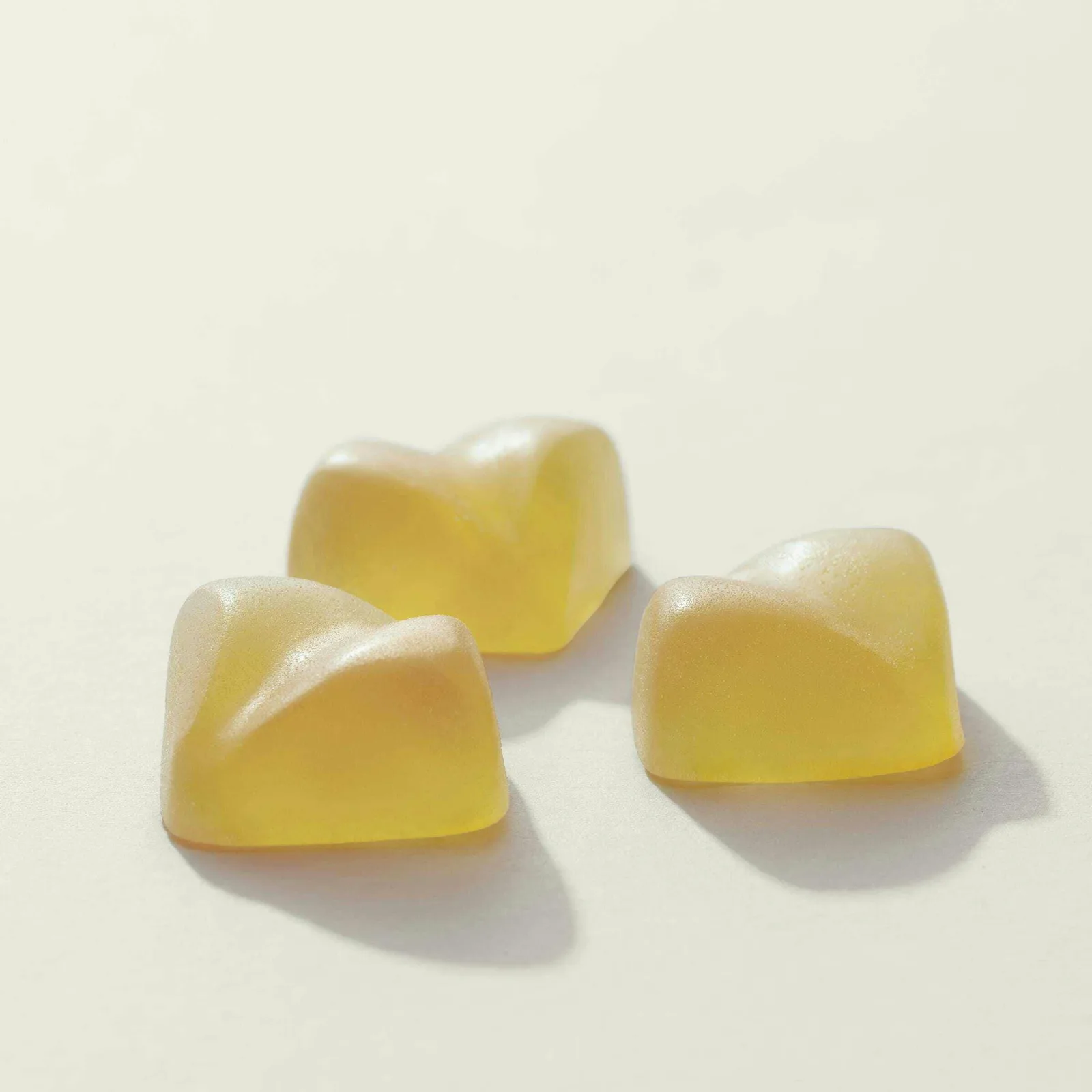 Camino Gummies - Sparkling Pear CBD 1:3