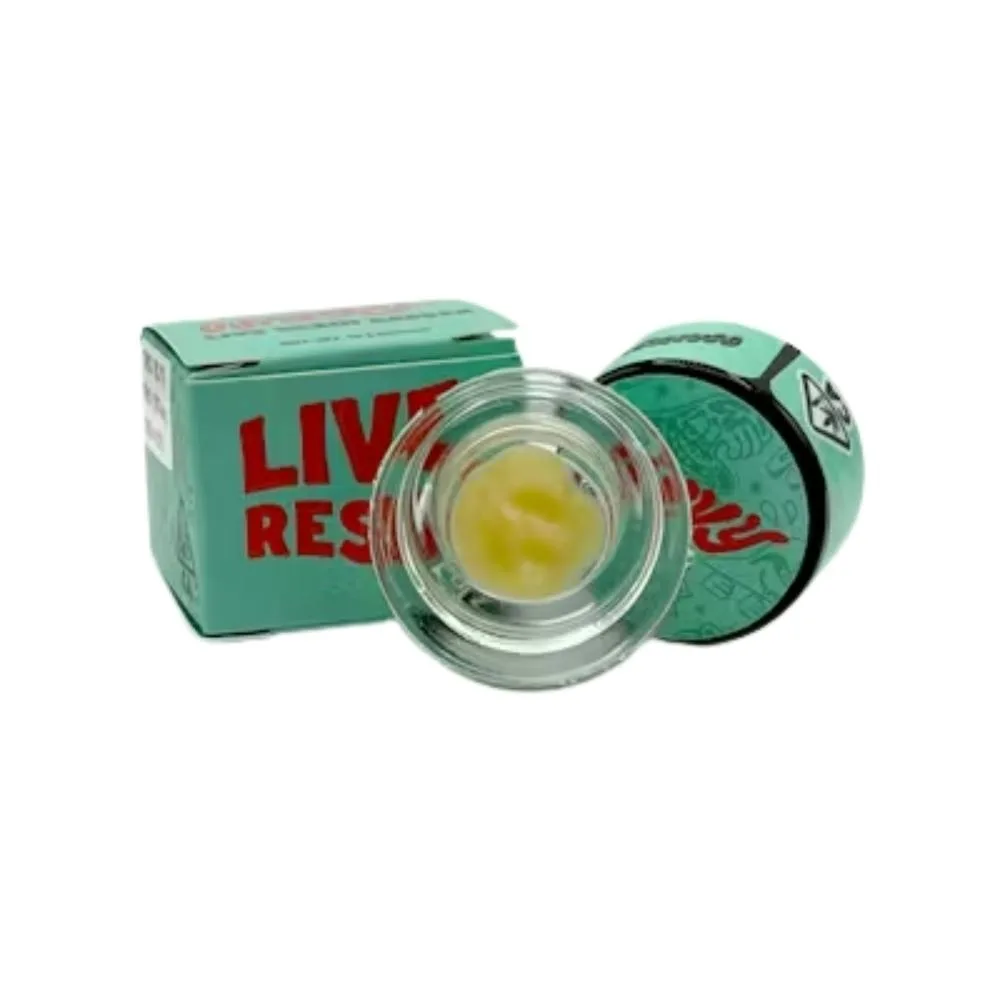 Wavvy Blue Gummiez (I) LR Sugar 1g
