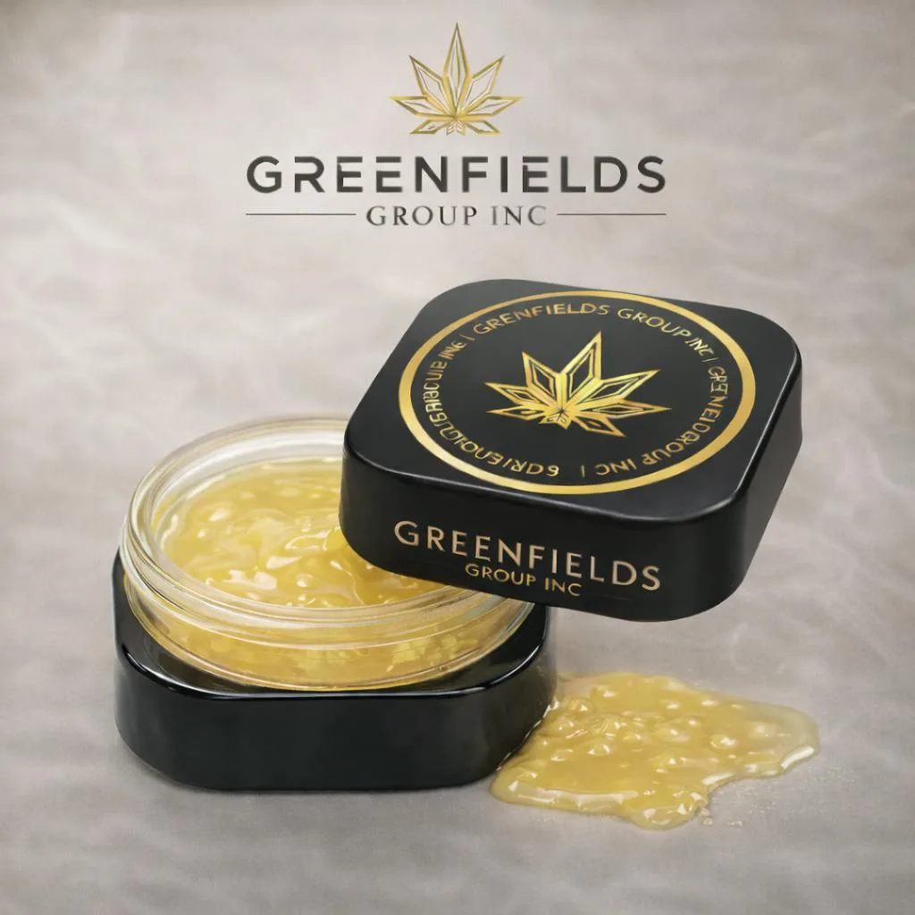 OG Cookies — Live Resin Sauce | Indica