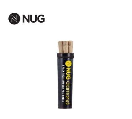 PREROLLS - HYBRID PACK - 2.5(5PK) - H