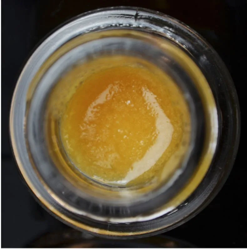 MidsFactory Cured Resin - Sauce - Chili Verde 82%
