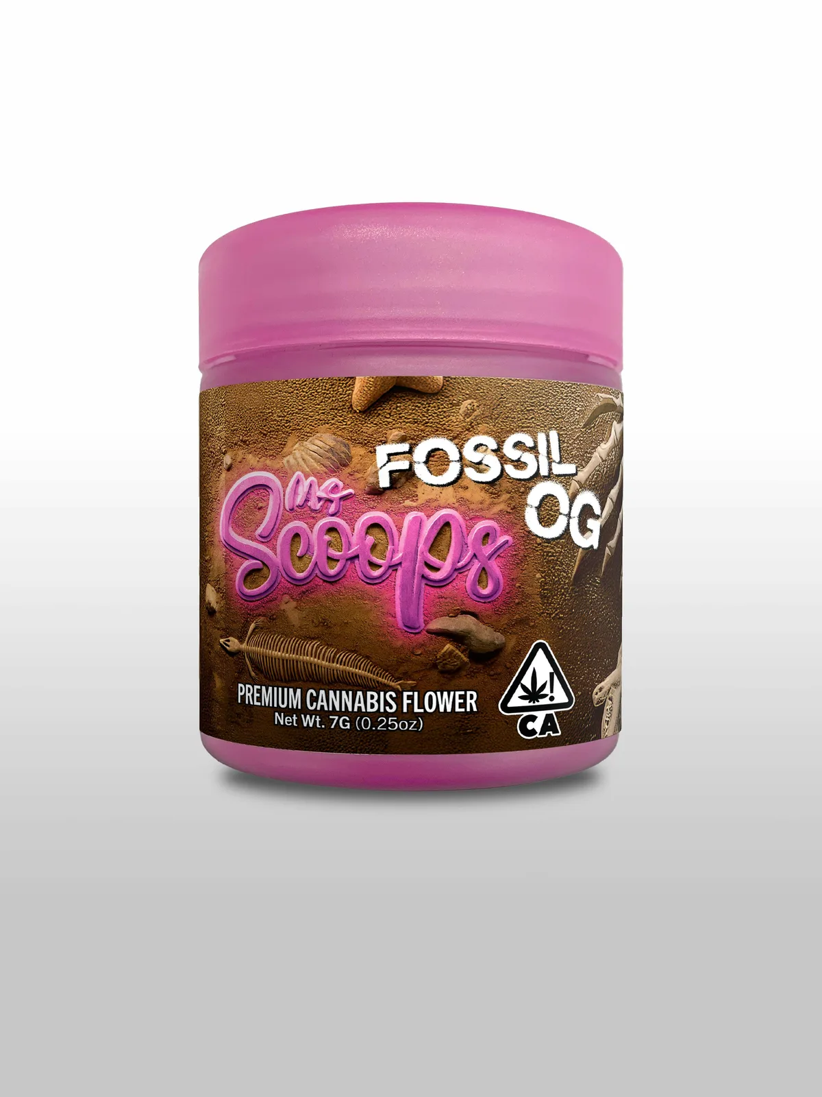 Fossil OG 7G