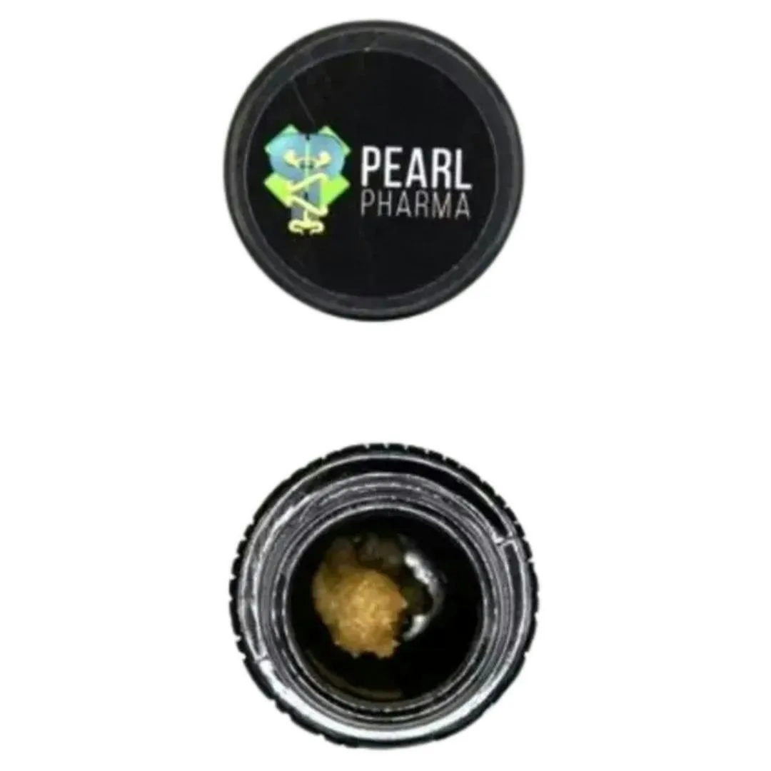 Pearl Pharma - Pearl Pharma Badder - Jealousy OG