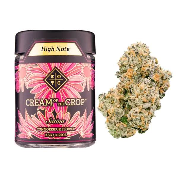 High Note | 3.5g