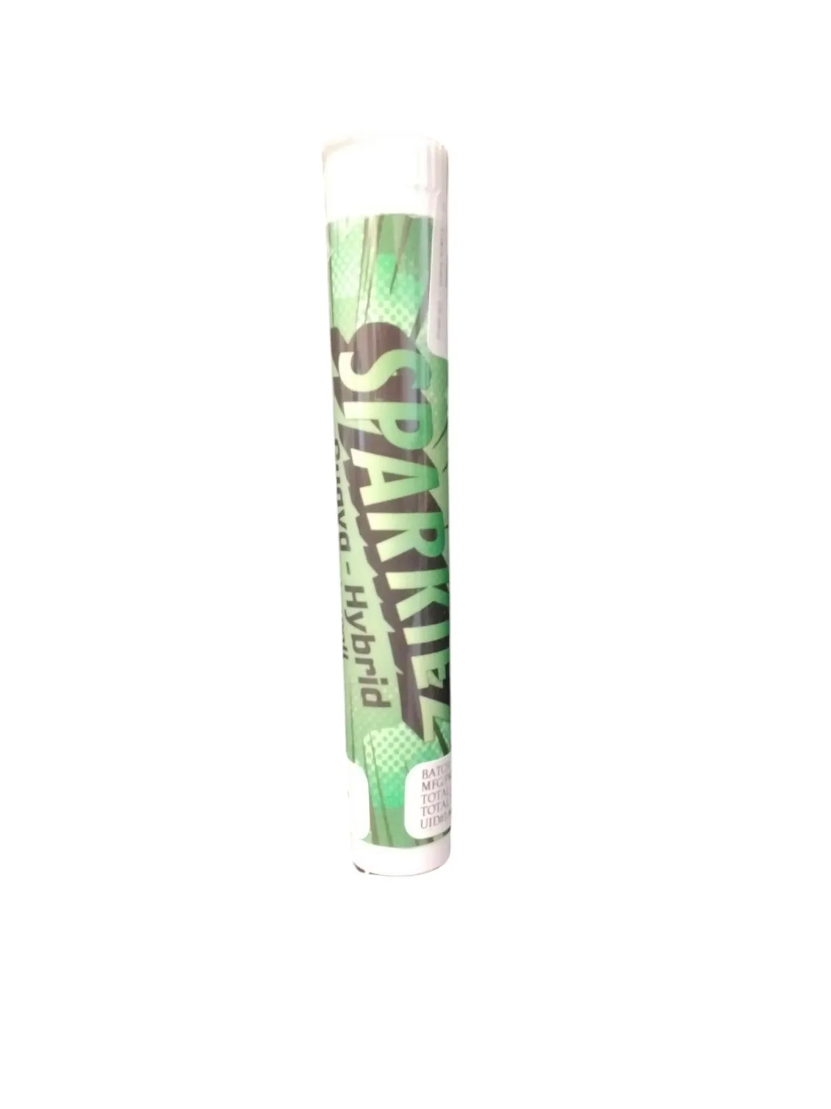 Sparkiez - Guava | 1.25g Preroll