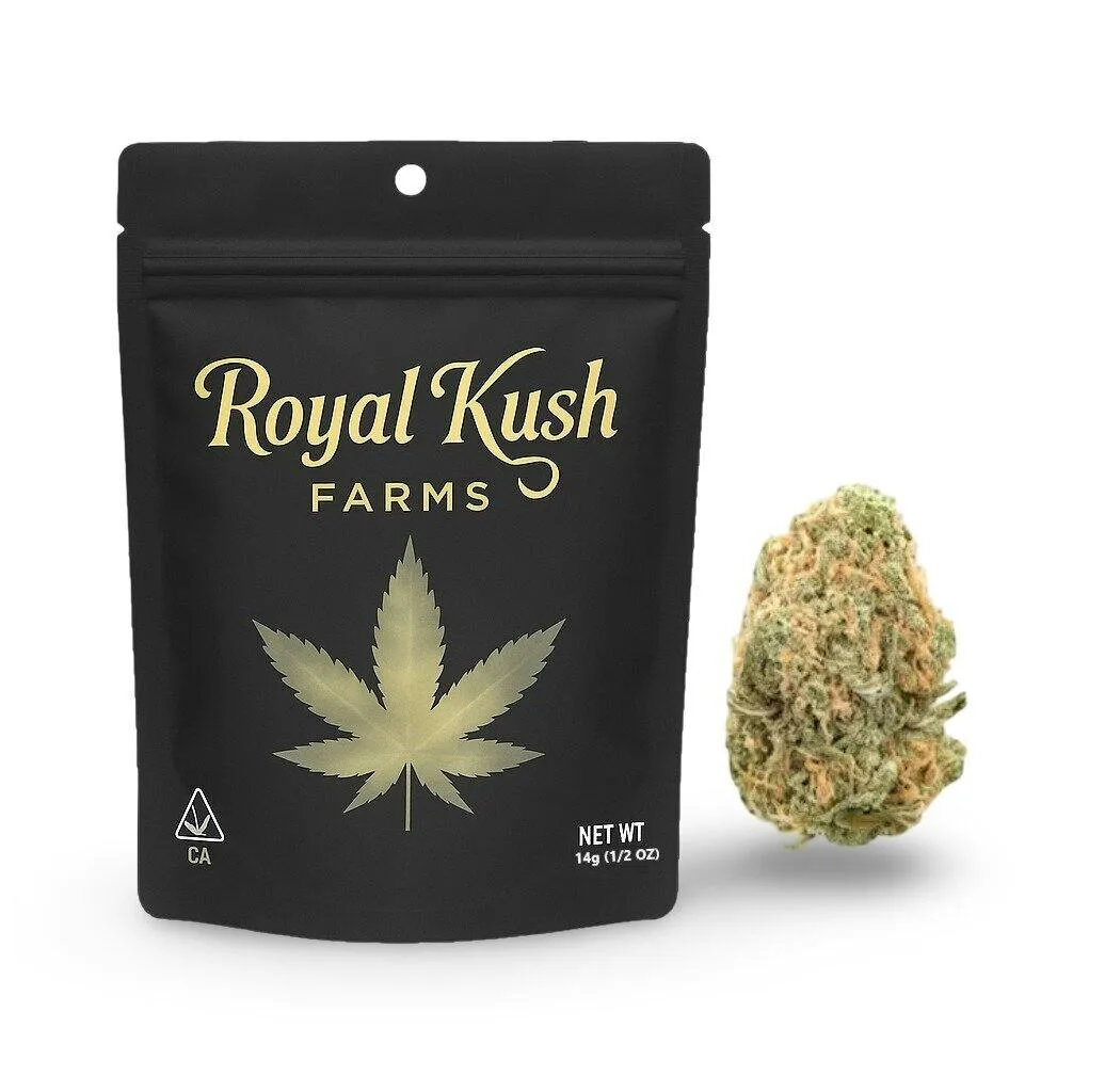 Blue Dream | Top Shelf Indoor Flower 14g