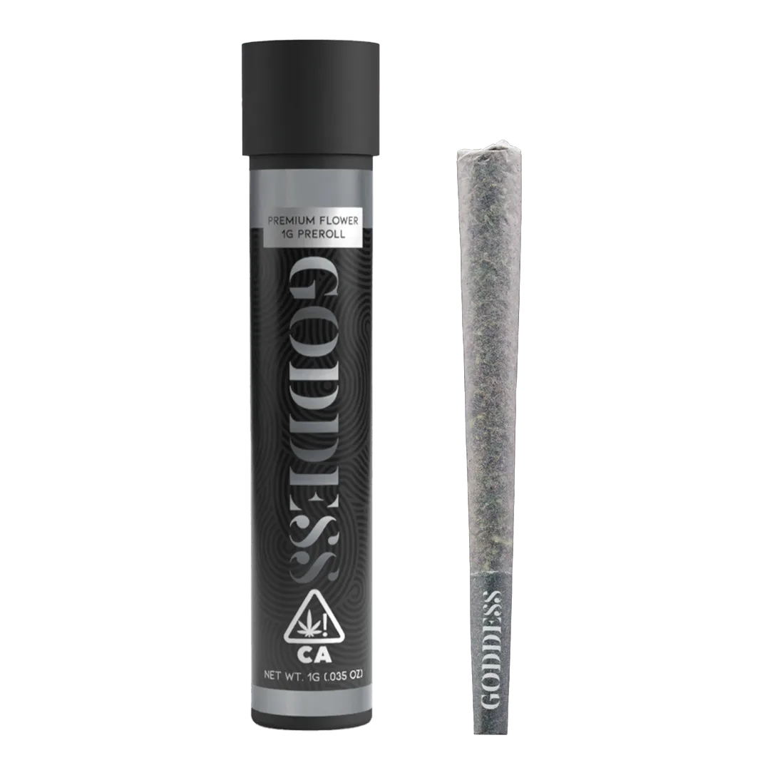 Gasnana 1G Preroll