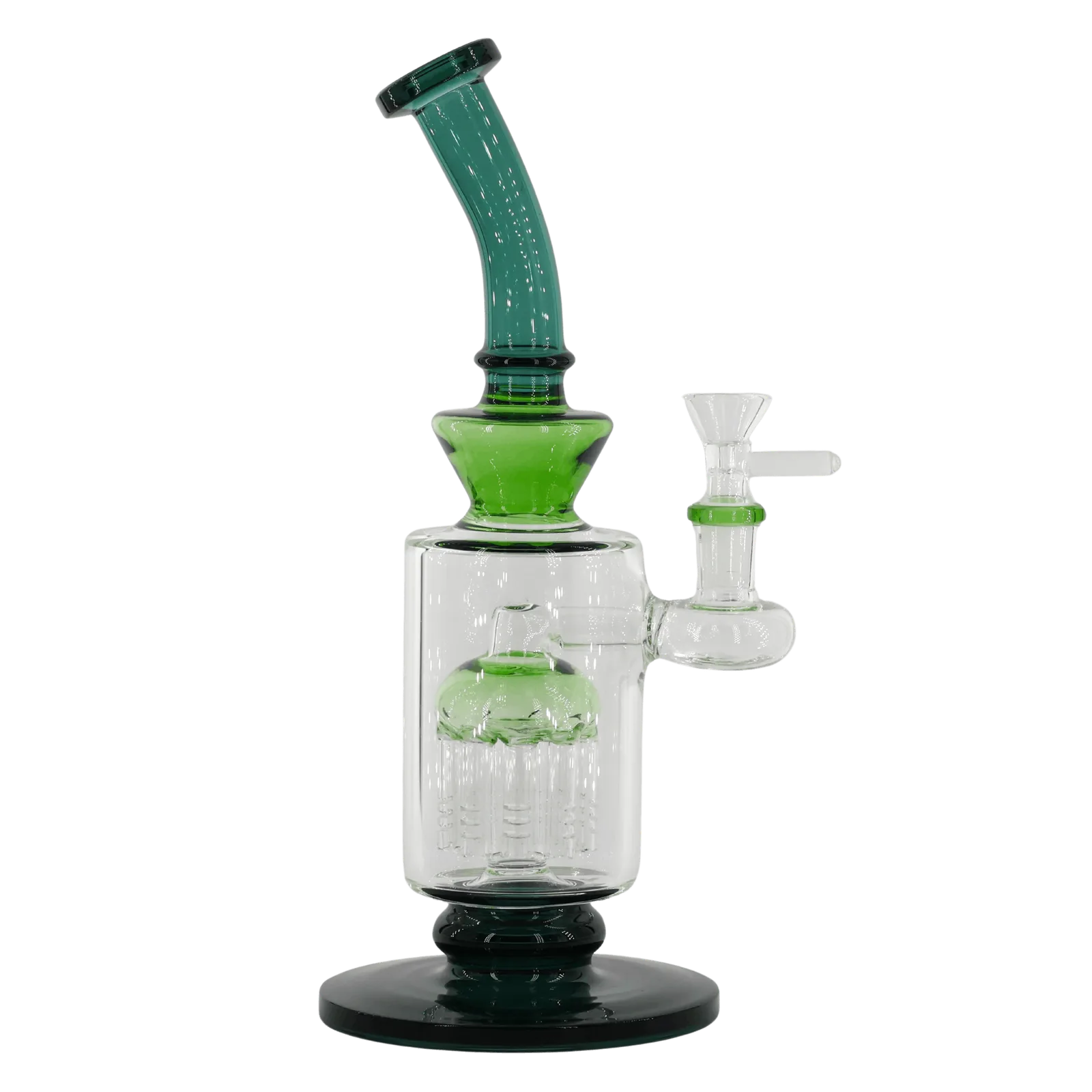 GLASSWARE - BONG - $45