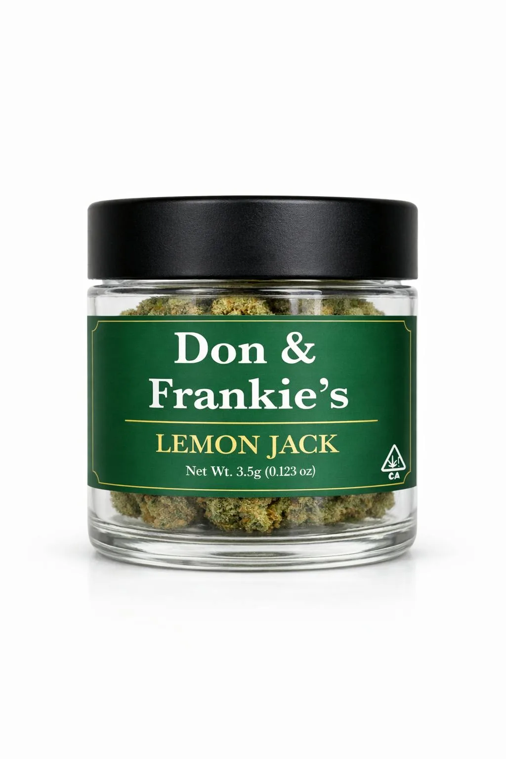 Lemon Jack | 3.5g