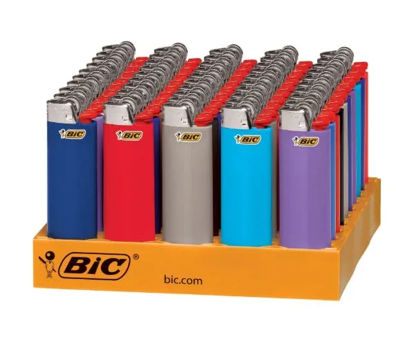The Chronic - BIC Lighter - Plain