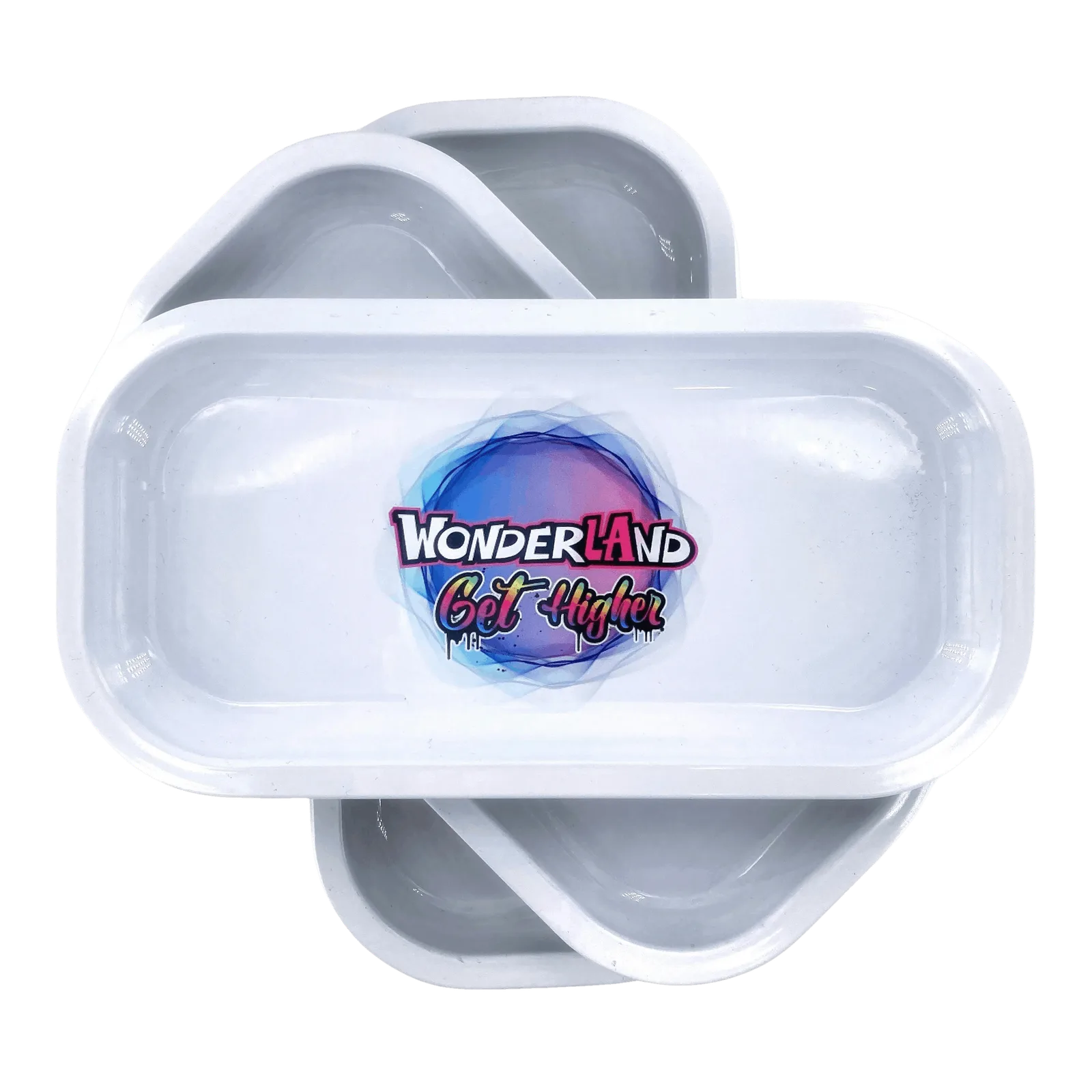 WONDERLAND - WONDERLAND TRAYS