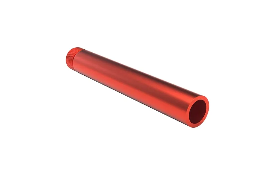 Tyson 2.0 x Stundenglass - Hose Wand