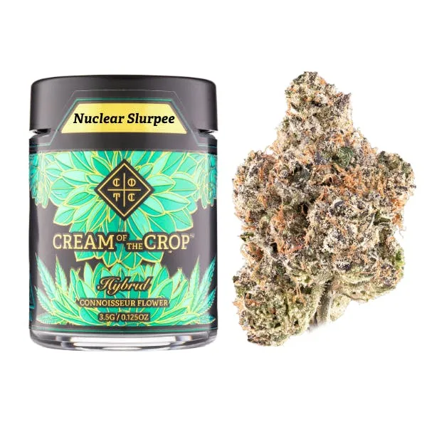 Nuclear Slurpee | 3.5g