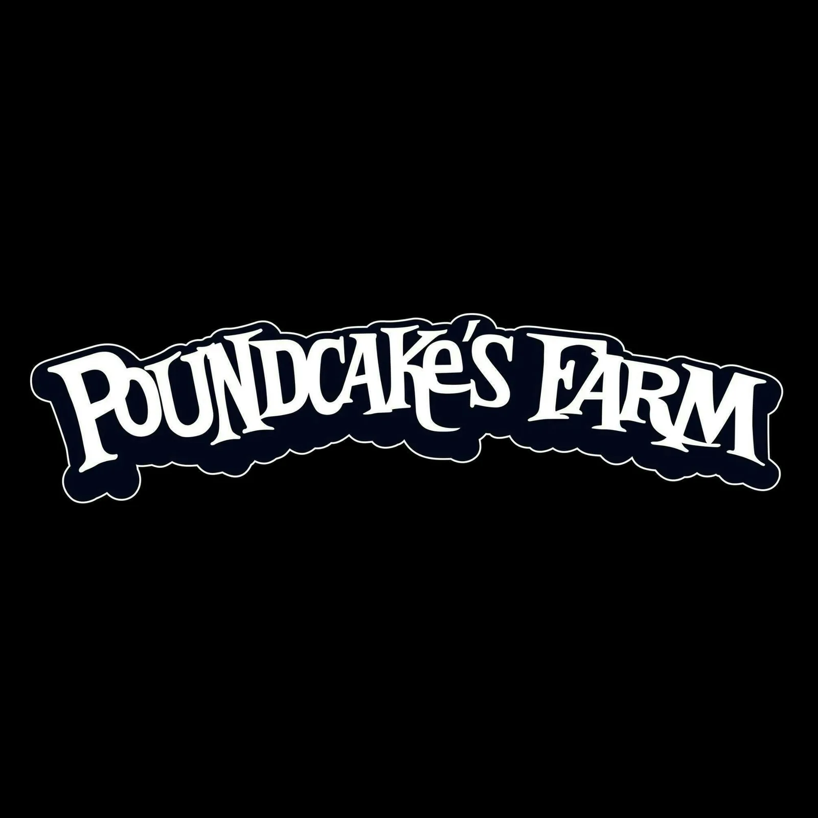 Poundcake’s Farm - Supreme Cream