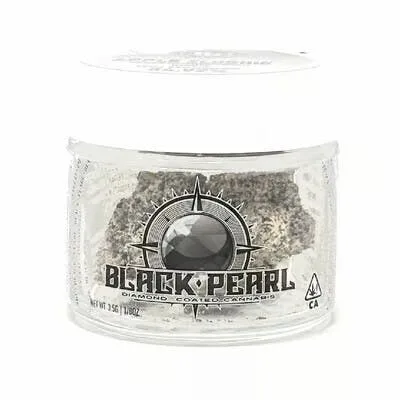 Pink Lingerie Diamond infused flower - 3.5 g
