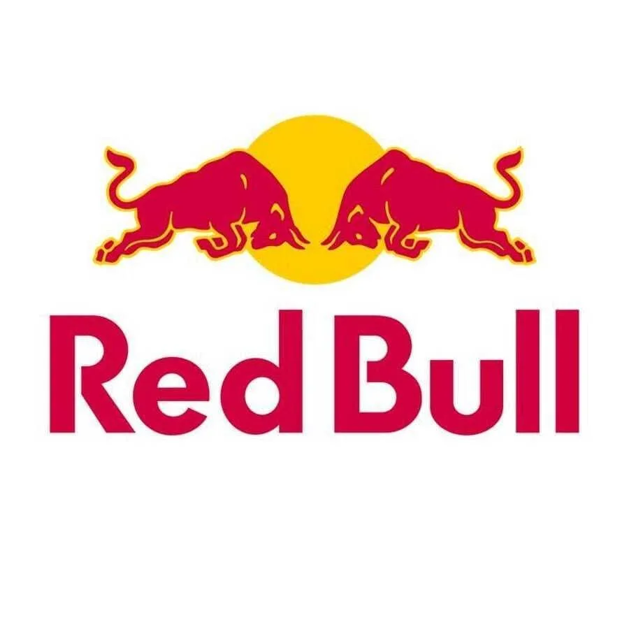 OTC Snacks - Red Bull 8.4fl oz.