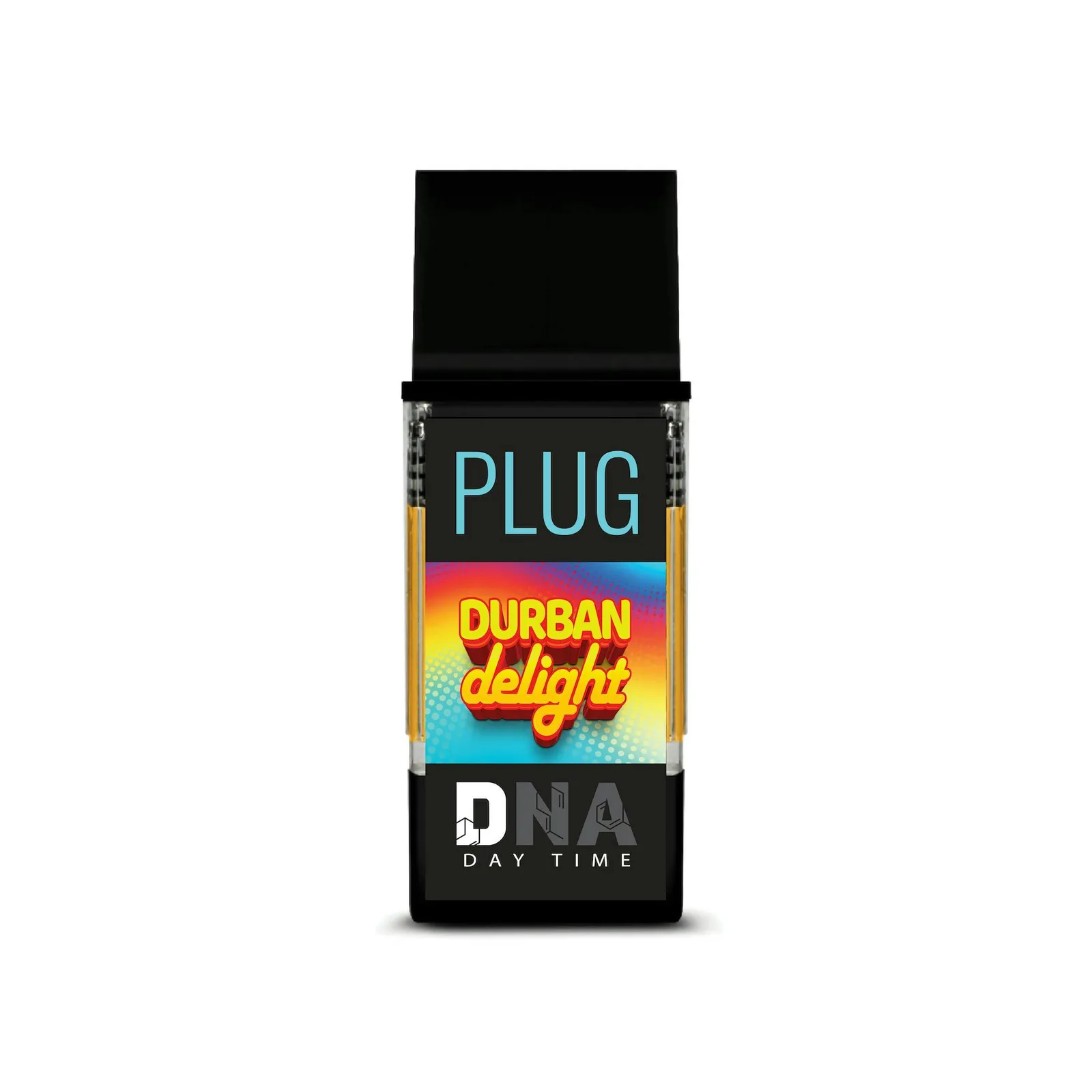 Durban Delight Pod