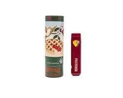 CBX | CHERRY PIE 0.5G HEIRBLOOM DISPOSABLE