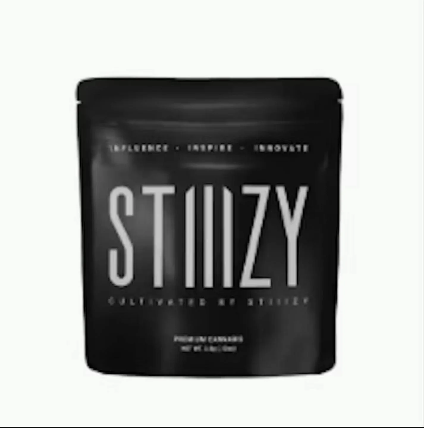STIIIZY - Brr Berry -3.5g