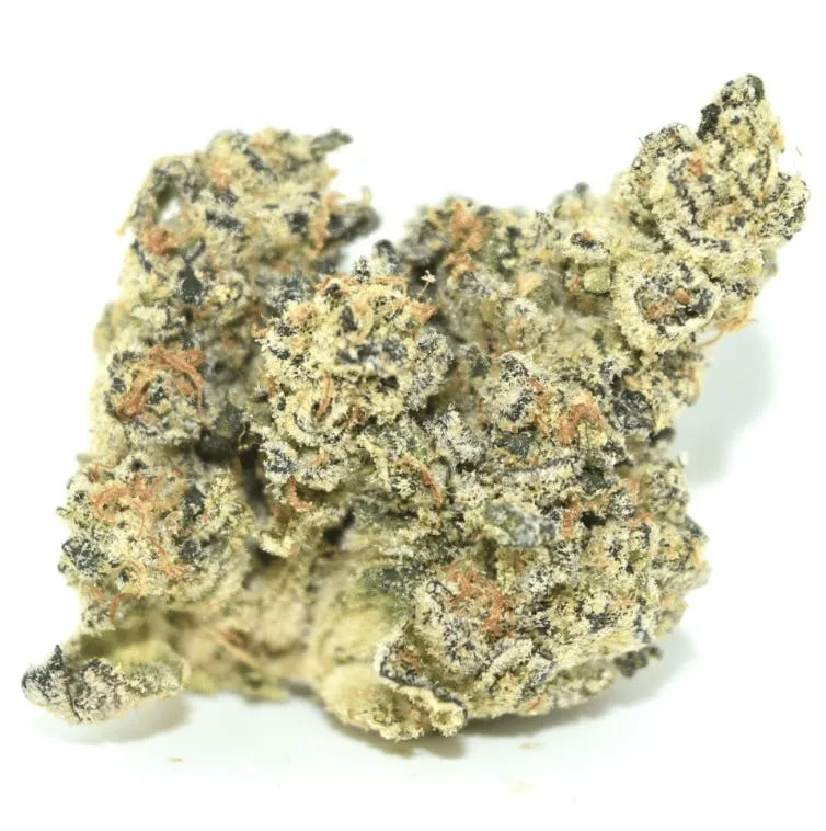 Flower Factory - Pop Rocks - Quarter
