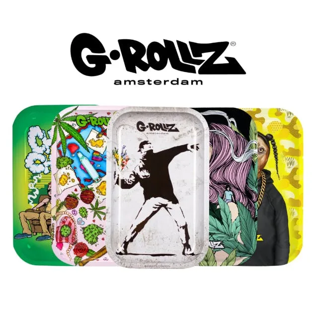 G-Rollz Amsterdam