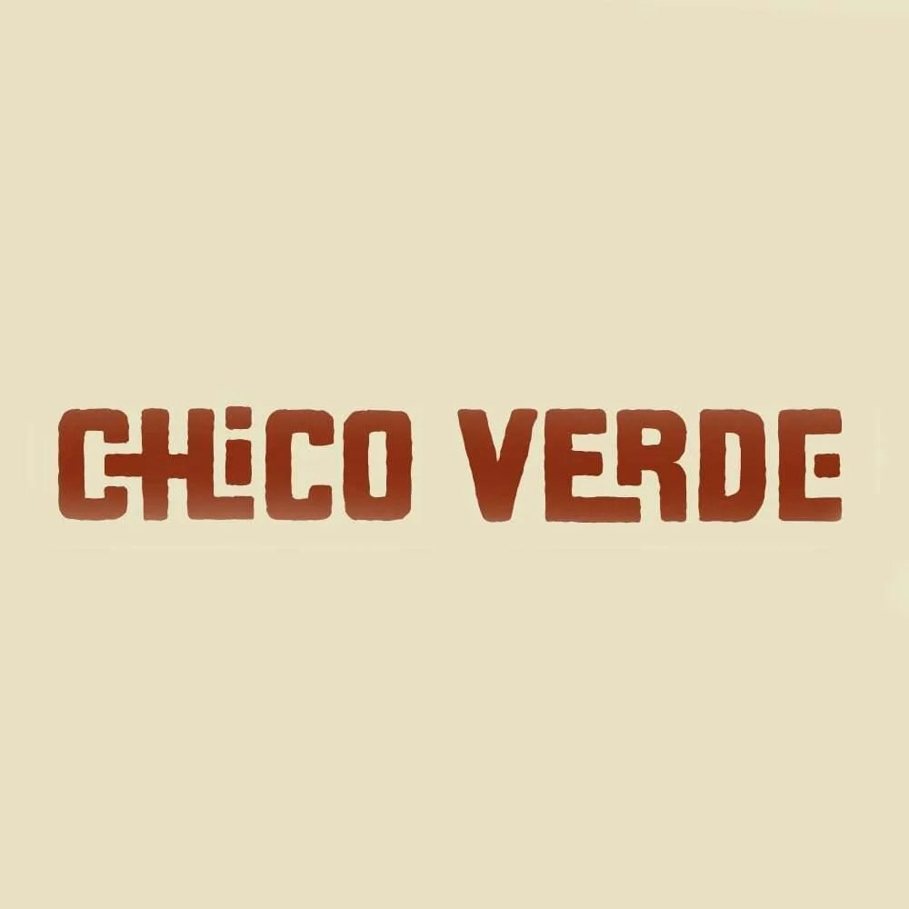 Chico Verde | Platinum Jack | Big Buds | 1g