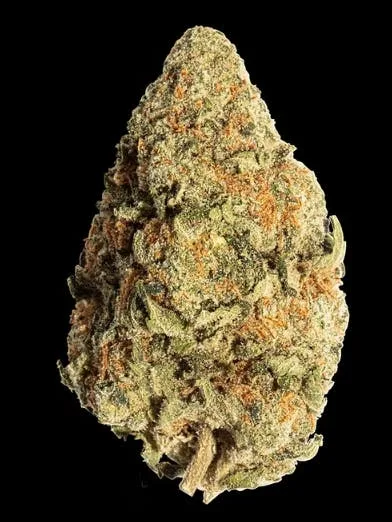 PINEAPPLE EXPRESS (HYBRID) 27.76% THC TIER 4