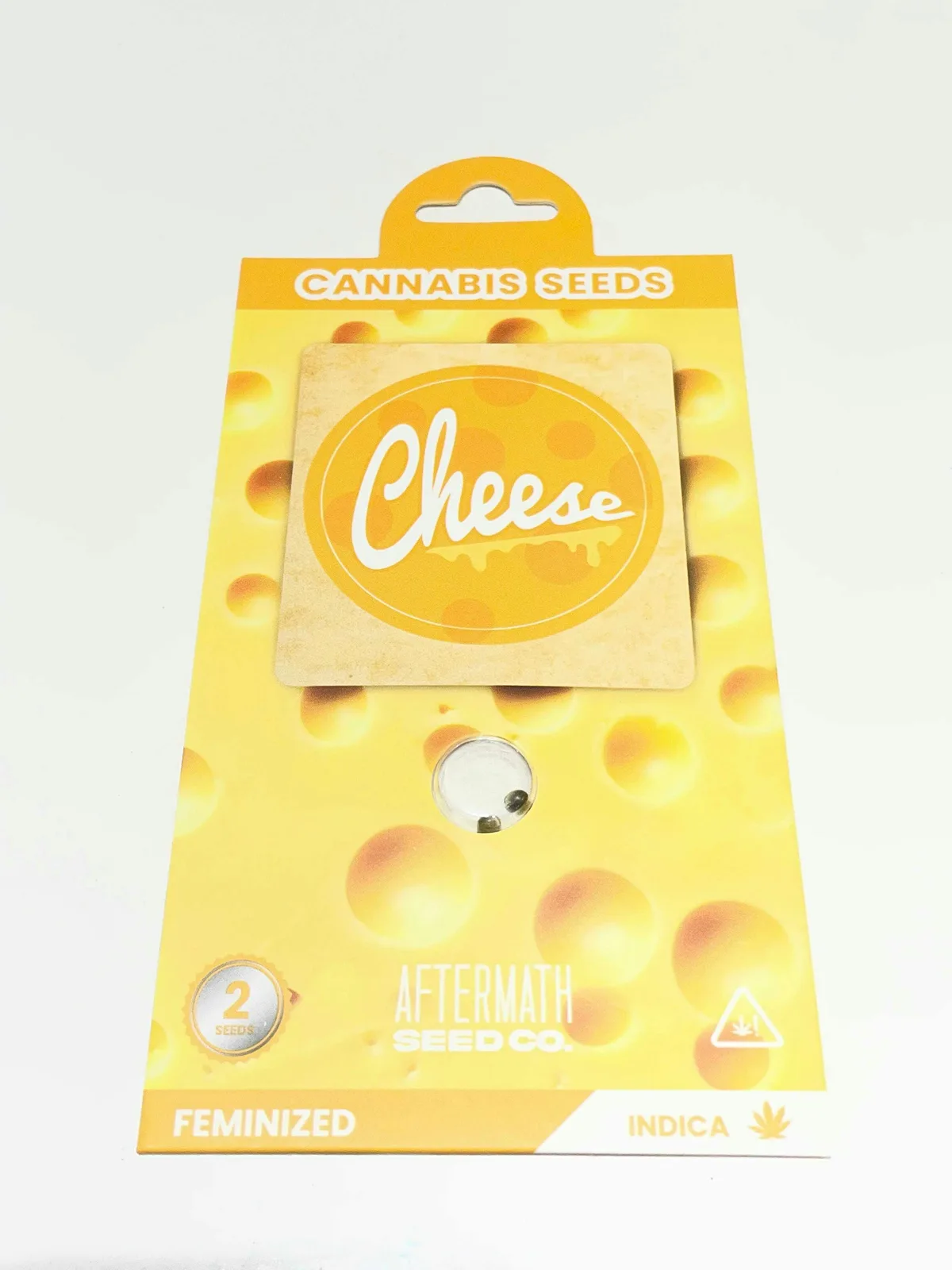 Aftermath Seed Co. - Cheese - Seeds
