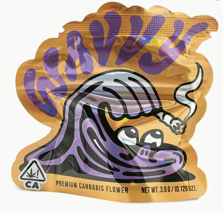 Nimbus Snacks [S] - 3.5G Prepack