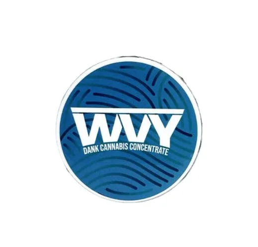 WVY - Slurricane Haze - Budder