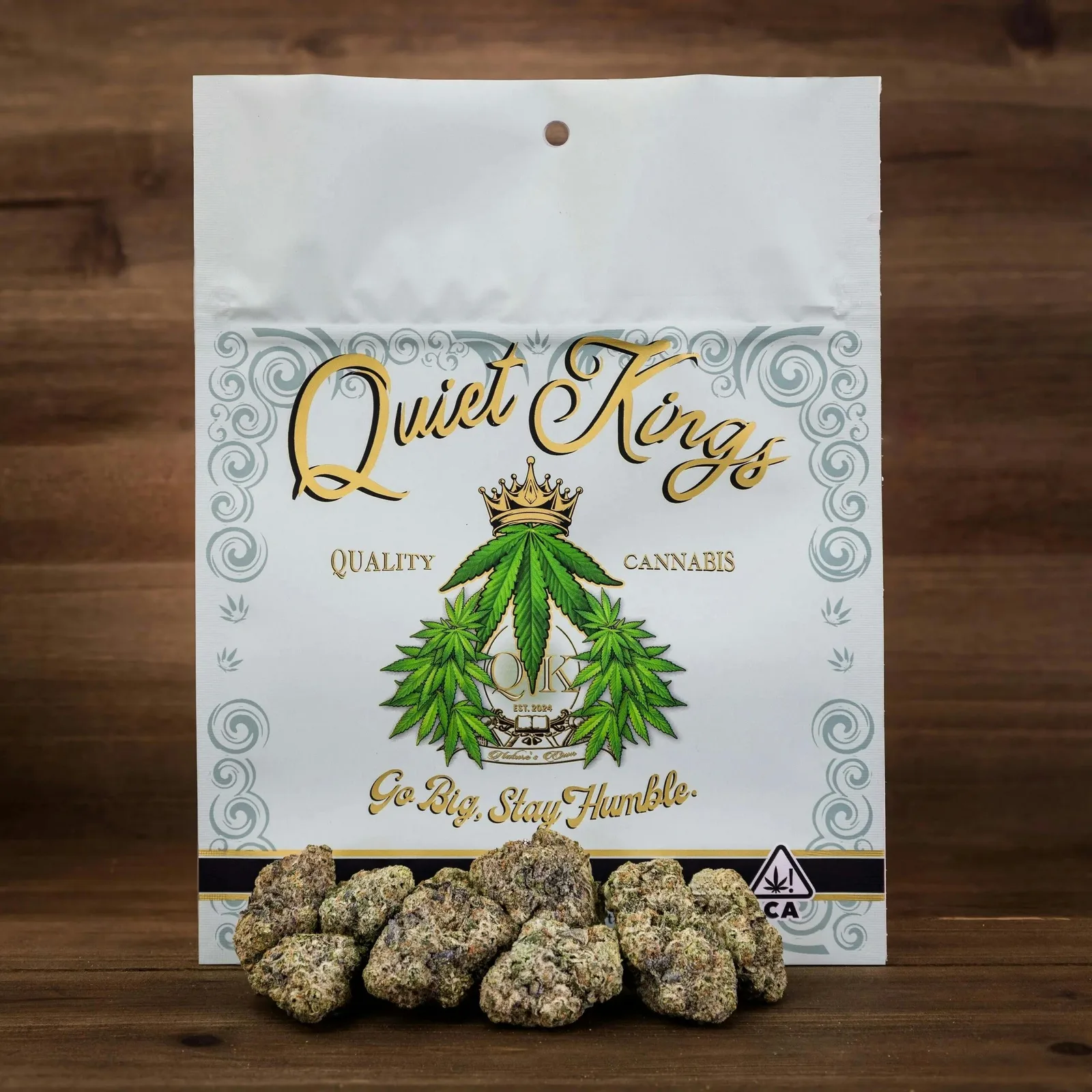 Quiet Kings - High Octane 7g - 7 g