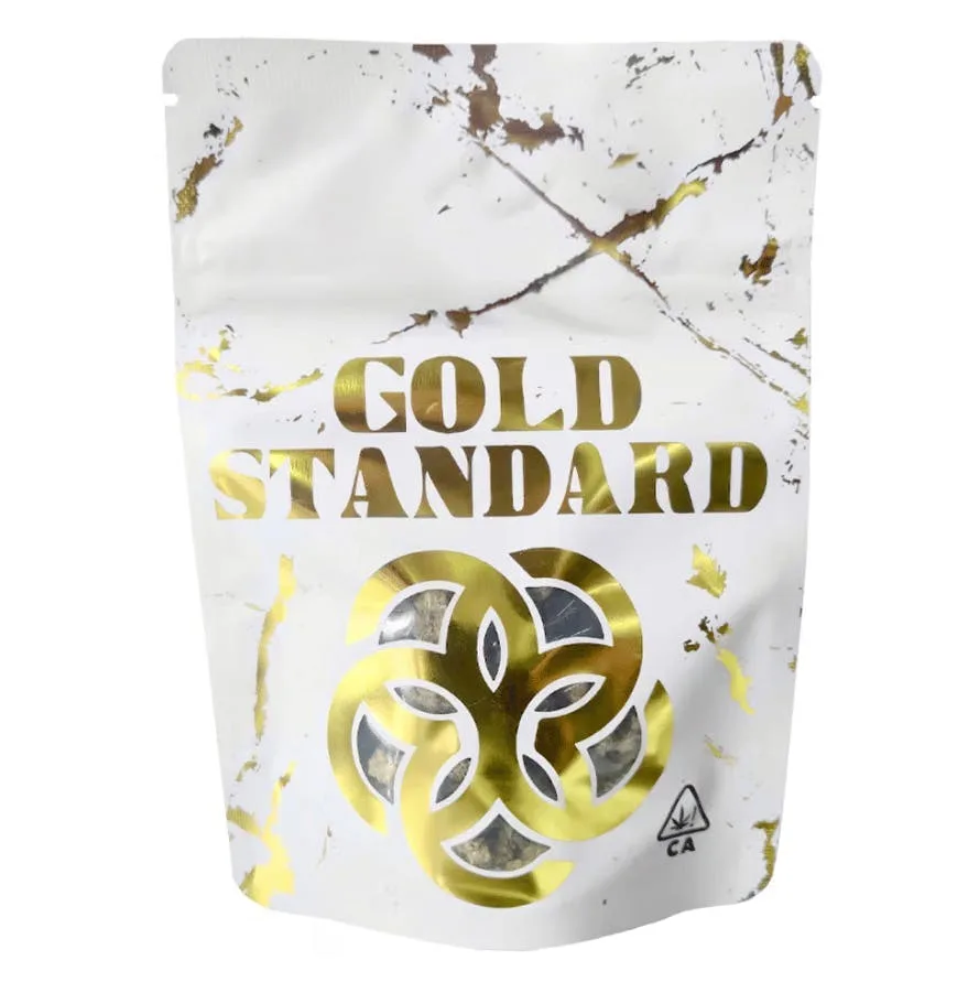 GOLD STANDARD | LEMON CHERRY SHERBERT | 7G