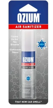 Ozium Air Sanitizer 0.8oz