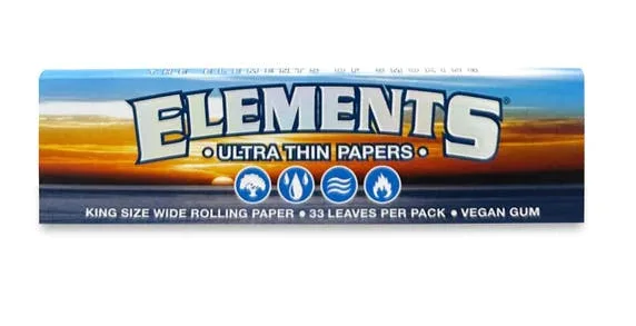 KING SIZE ELEMENTS