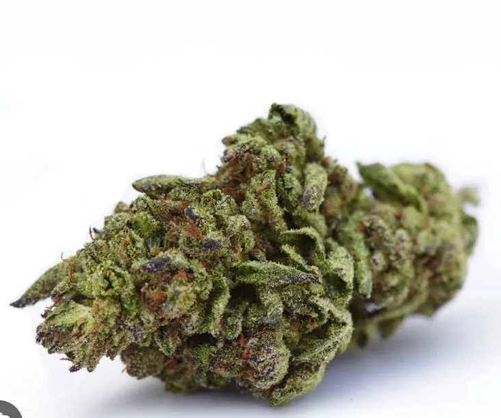 Hindu Kush - Sungrown