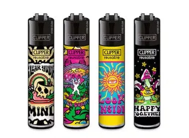 CLIPPER LIGHTER