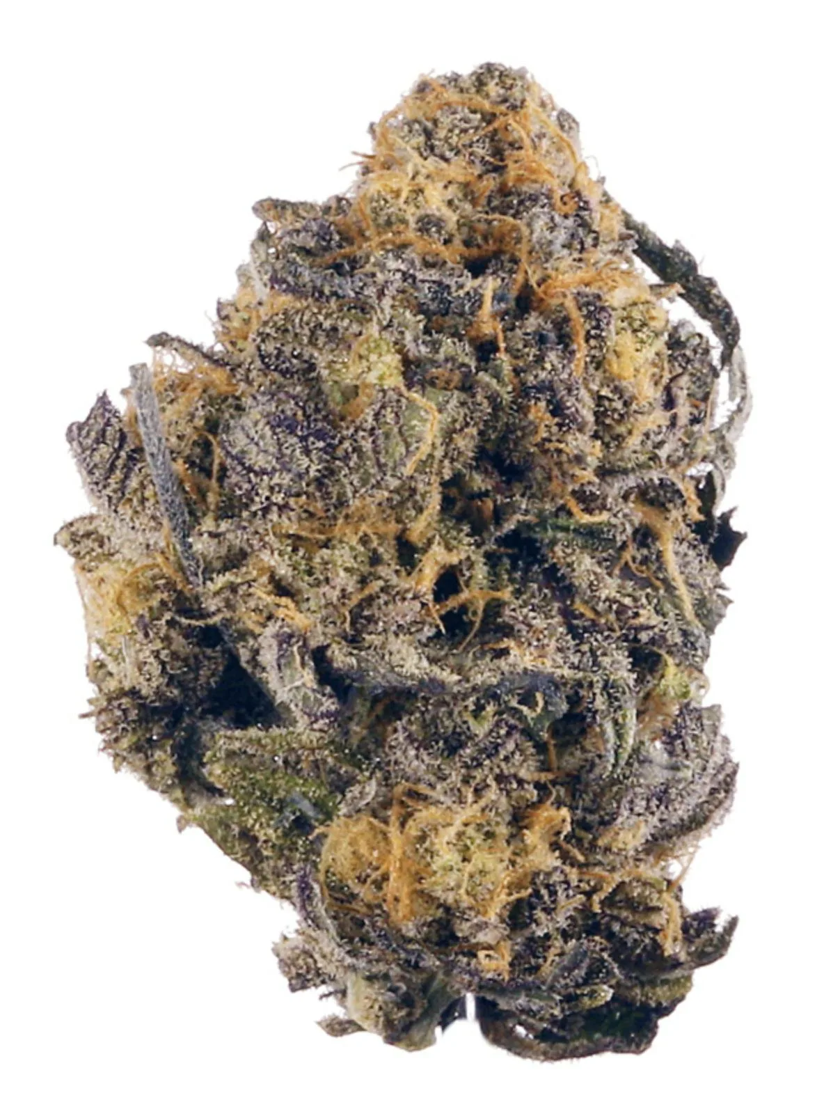 HULK'S BREATH - HYBRID - 32% THC