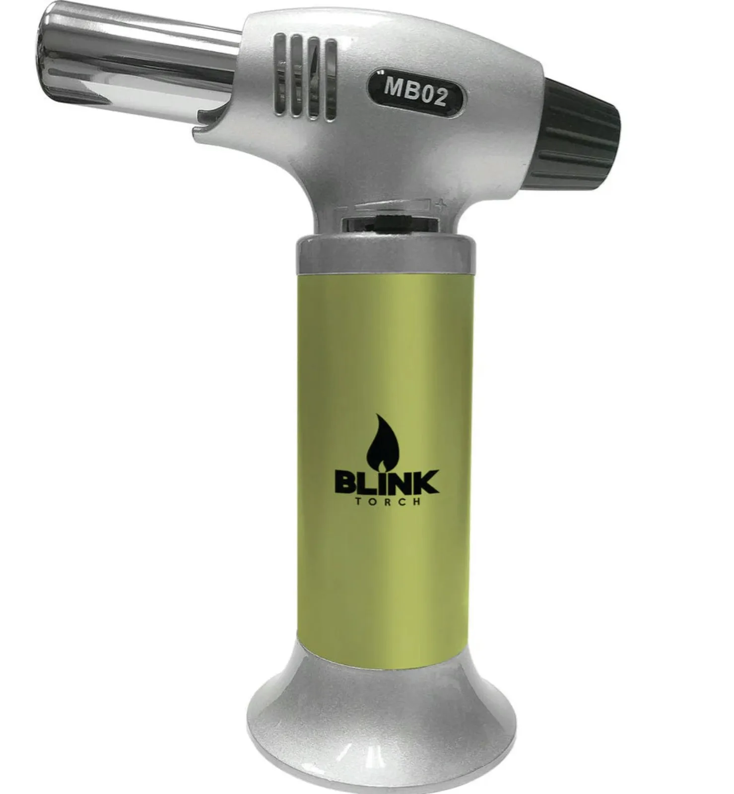 Blink Torch MB-02 - Light Green