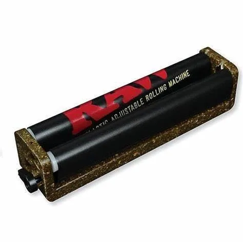 RAW - 110MM 2WAY ROLLING MACHINE
