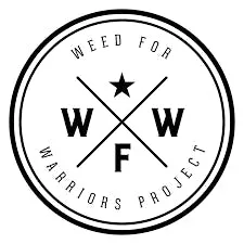 Weed For Warriors | Cherry Drizzle Infused Pre-roll 2pk (1g)