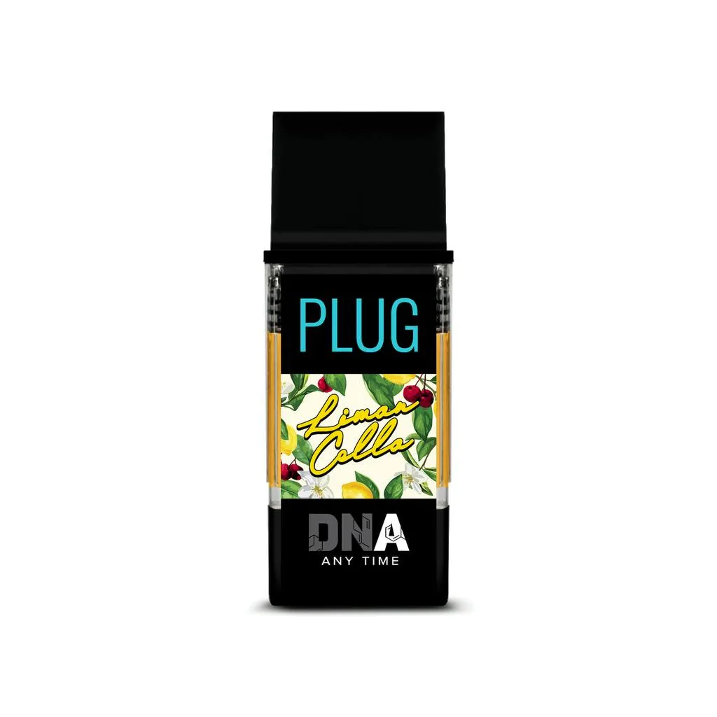 PlugPlay Limoncello Cart 1g