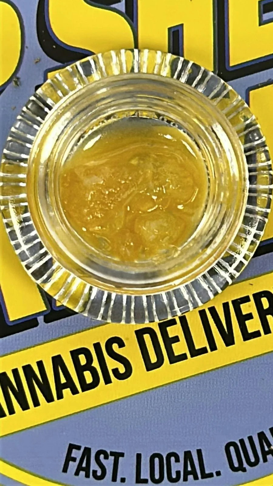 TSE Alien Cookies Diamonds & Sauce (1g)